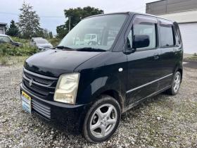 ワゴンR　FX 4WD 660 5Dr