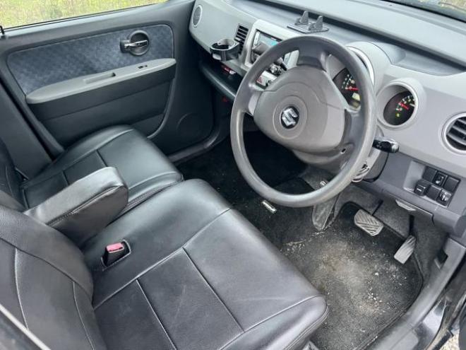 ワゴンRFX 4WD 660 5Dr