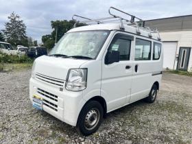 クリッパー　DXハイルーフ 4WD 660 5Dr