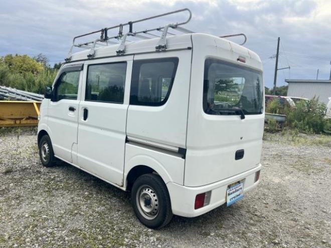 クリッパーDXハイルーフ 4WD 660 5Dr