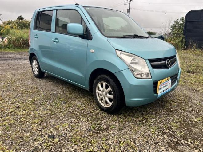 AZ-ワゴンの中古車詳細情報|特選中古車は【CARさっぽろ】 AZ-ワゴンの中古車詳細情報|特選中古車は【CARさっぽろ】