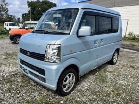 エブリイ　ワゴンJPハイルーフ 4WD 660 5Dr