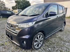 デイズ　ハイウェイスターG 4WD 660 5Dr