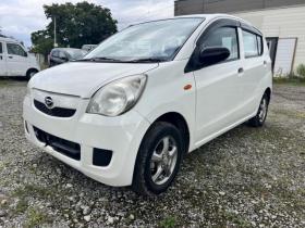 ミラ　Xスペシャル 4WD 660 5Dr