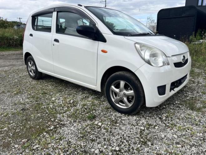 ミラXスペシャル 4WD 660 5Dr