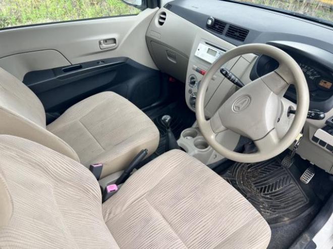 ミラXスペシャル 4WD 660 5Dr