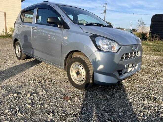 ミライースL 4WD 660 5Dr