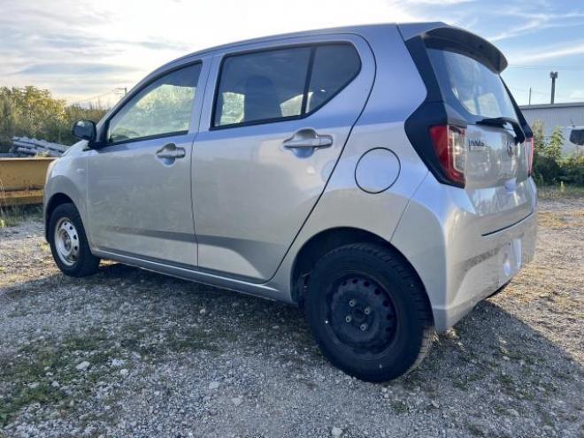 ピクシスエポックL 4WD 660 5Dr