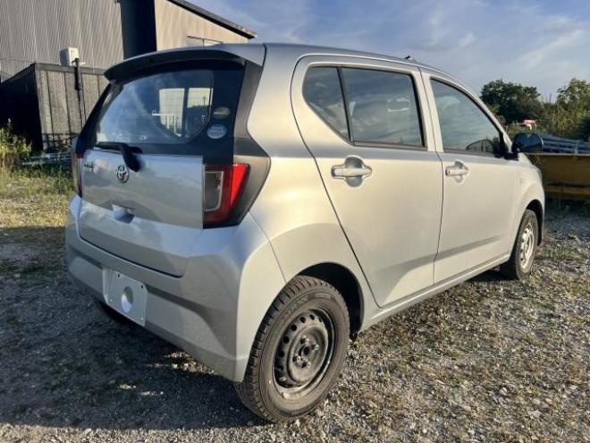 ピクシスエポックL 4WD 660 5Dr