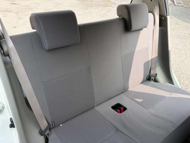 ミライース Xf スマートセレクション SA 4WD　 660