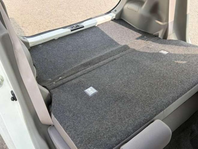 ミライース Xf スマートセレクション SA 4WD　 660