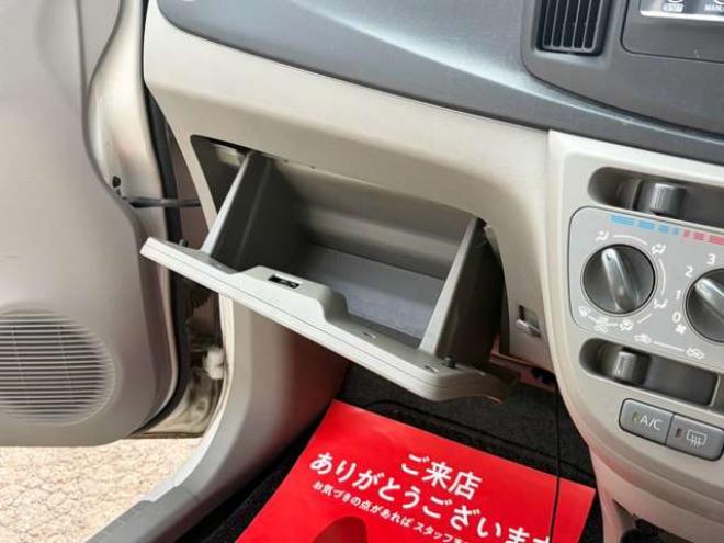 ミライース Xf スマートセレクション SA 4WD　 660