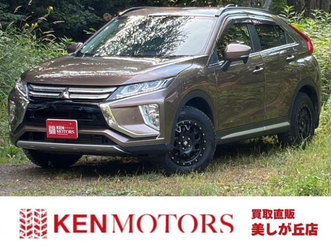 エクリプスクロス1.5 G 4WD　 1500