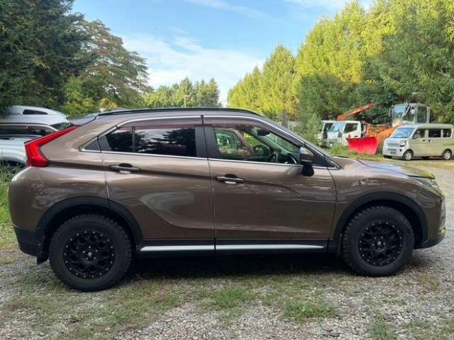 エクリプスクロス1.5 G 4WD　 1500