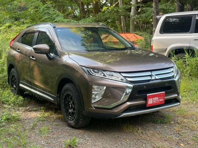 エクリプスクロス1.5 G 4WD　 1500