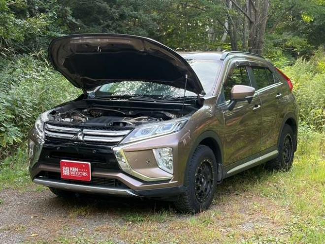 エクリプスクロス1.5 G 4WD　 1500