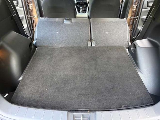 エクリプスクロス1.5 G 4WD　 1500