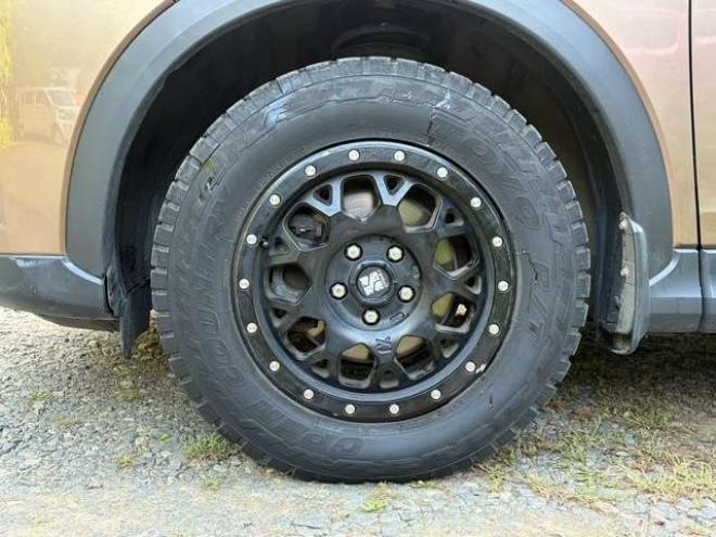 エクリプスクロス1.5 G 4WD　 1500