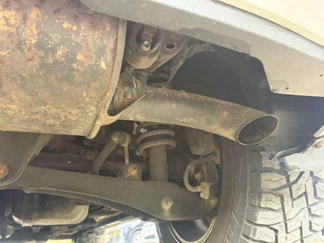 エクリプスクロス1.5 G 4WD　 1500