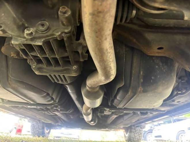 エクリプスクロス1.5 G 4WD　 1500