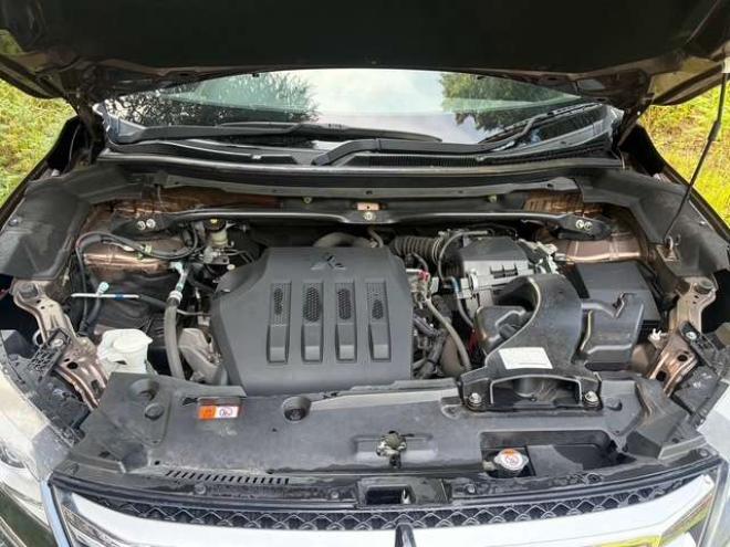 エクリプスクロス1.5 G 4WD　 1500