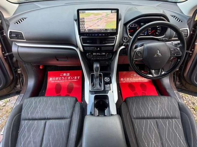 エクリプスクロス1.5 G 4WD　 1500