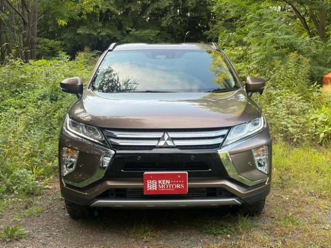 エクリプスクロス1.5 G 4WD　 1500