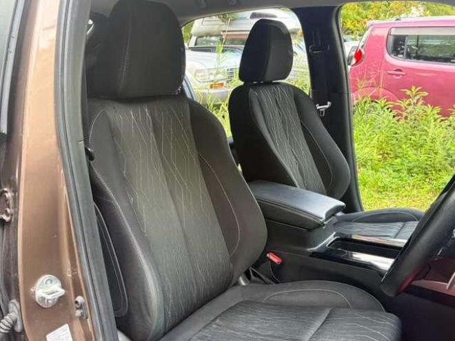 エクリプスクロス1.5 G 4WD　 1500