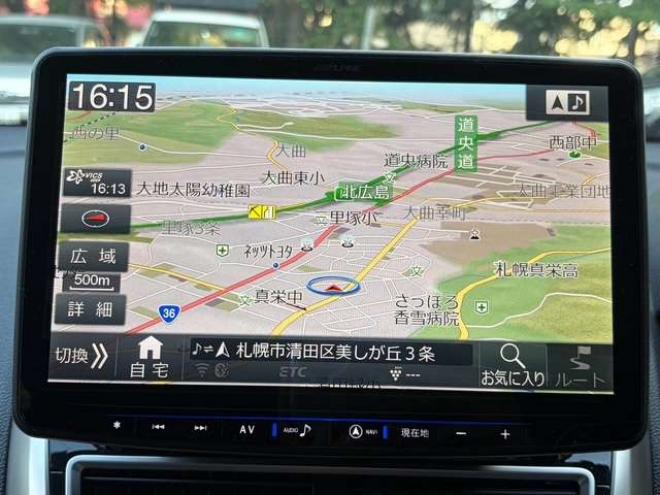 エクリプスクロス1.5 G 4WD　 1500