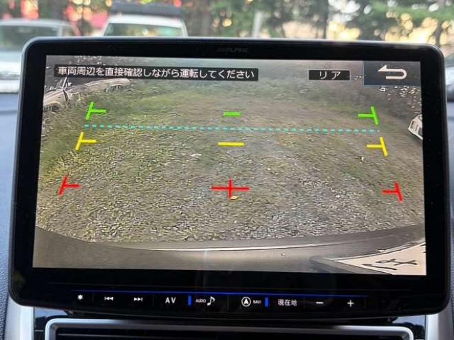 エクリプスクロス1.5 G 4WD　 1500