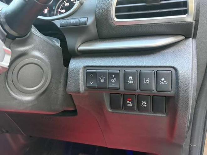エクリプスクロス1.5 G 4WD　 1500