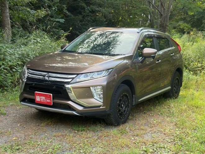 エクリプスクロス1.5 G 4WD　 1500