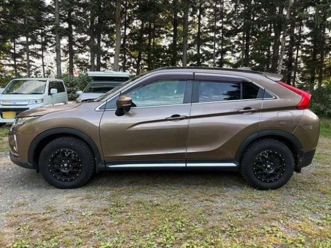エクリプスクロス1.5 G 4WD　 1500