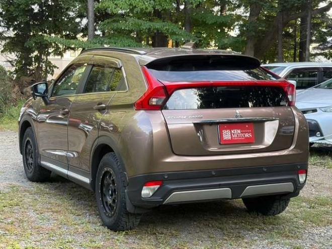 エクリプスクロス1.5 G 4WD　 1500