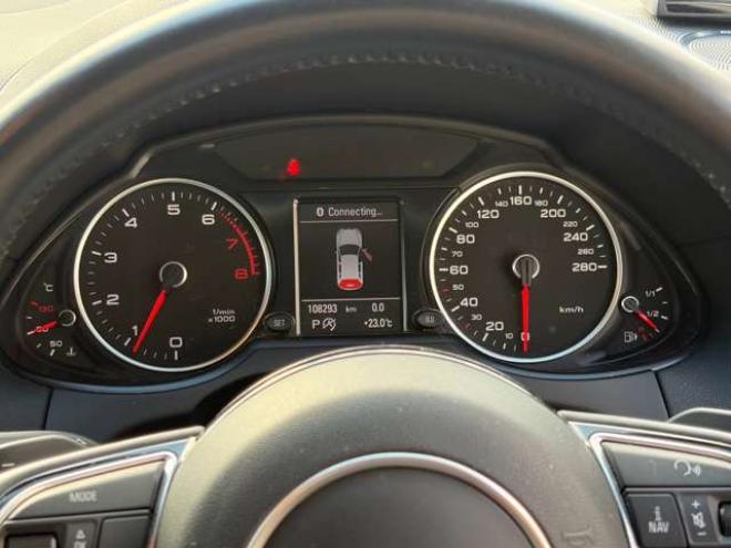 アウディQ5 2.0 TFSI クワトロ 4WD　パワーゲート・シートヒーター・ドラレコ 正規輸入車 2000