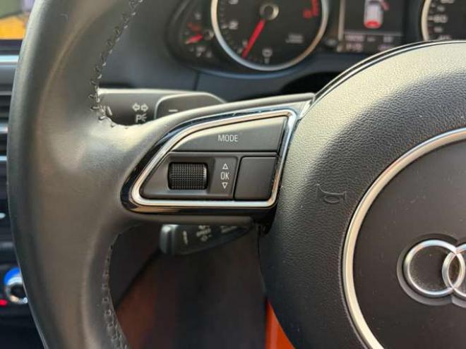 アウディQ5 2.0 TFSI クワトロ 4WD　パワーゲート・シートヒーター・ドラレコ 正規輸入車 2000