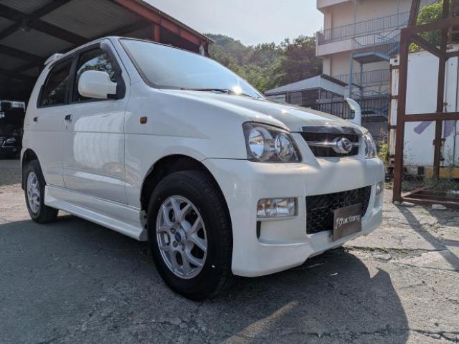 テリオスキッド カスタムL  4WD 660 5Dr