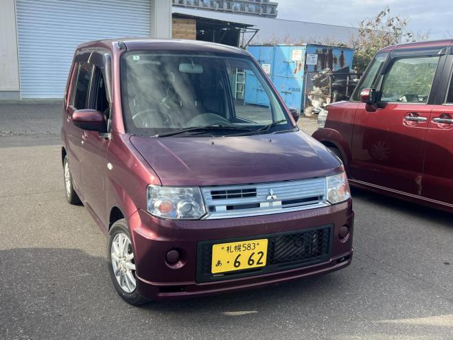 トッポ4WD G HIDライト タイミングベルト交換済みオイル交換済 廃車処分の車両も下取り致します。 4WD 660 4Dr