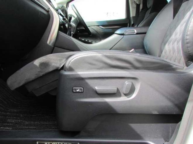 アルファード3.5 SA Cパッケージ 4WD　純正ナビ/フルセグTV/バックカメラ/プリクラッシュセーフティー/LEDヘッドライト/スマートキー一体式エンジンスターター/レーダークルーズコントロール/純正フリップダウンモニター/ビルトインETC/両側Pスライドドア 3500