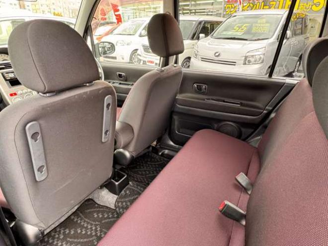 トッポM　キーレス・外1DIN・CD・AUX・電動格納ミラー 2WD 660