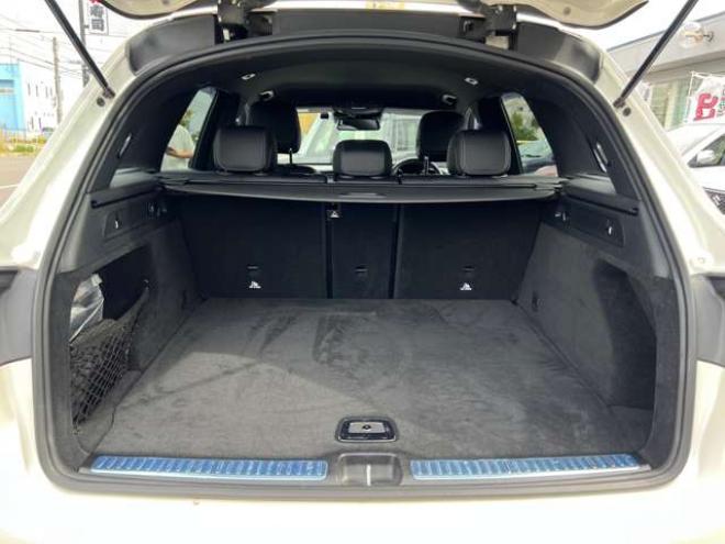 ベンツGLC 220 d 4マチック スポーツ ディーゼルターボ 4WD　純正ナビ　全方位カメラ　フルセグTV　ディストロニックプラス　全席シートヒーター　パークトロニック　LEDヘッドライト　電動リアゲート　パドルシフト　ハーフレザー　アンサーバック　アンビエントライト 正規輸入車 2100