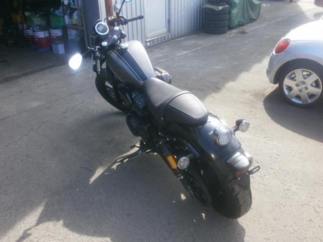 YAMAHAヤマハボルト 950