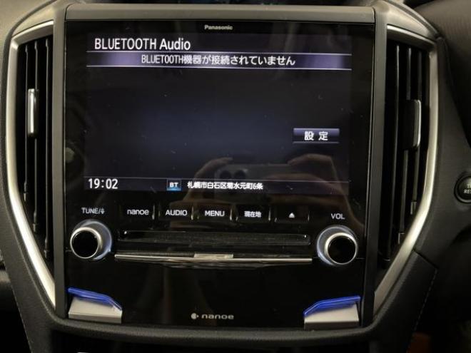 フォレスターアドバンス　ハイブリッド　本州仕入　ワンオーナー　寒冷地仕様　禁煙車　純正１８インチＡＷ　社外１７ＡＷ＋スタッドレスタイヤ付　衝突軽減アイサイト＆レーダークルーズコントロール　純正デジタルインナーミラー　純正レザーシート 4WD 2000 5Dr