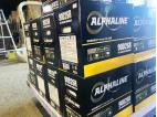 その他 ALPHALINE　自動車用バッテリー　90D26R