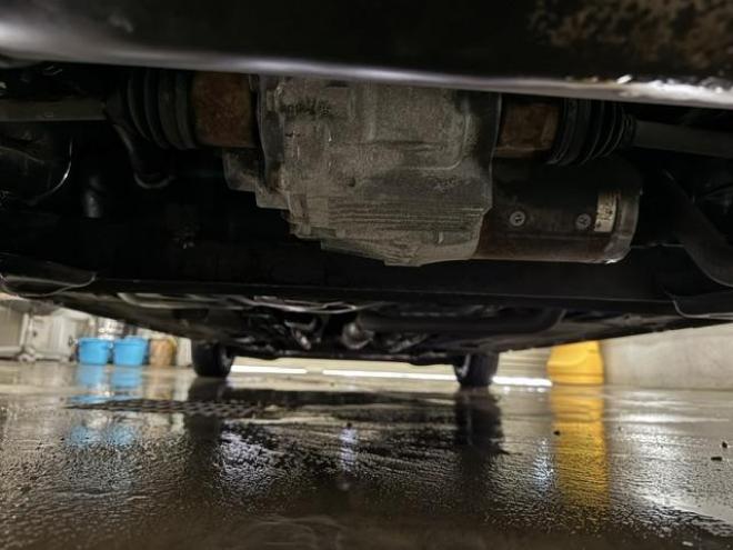 ノートＸ　Ｆｏｕｒ　禁煙車　寒冷地仕様　衝突軽減エマージェンシーブレーキ　レーンモニタリング　純正エンジンスターター　インテリジェントキー　イクリプスナビ　地デジ　ＤＶＤ再生　横滑り防止装置　パートタイム４ＷＤ 4WD 1200 5Dr