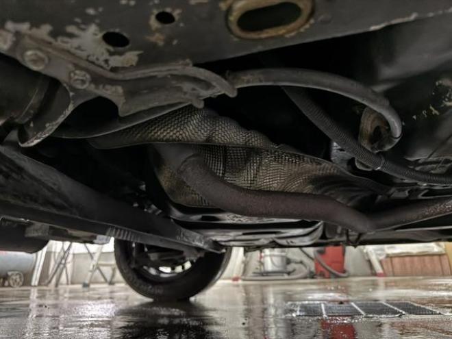 ノートＸ　Ｆｏｕｒ　禁煙車　寒冷地仕様　衝突軽減エマージェンシーブレーキ　レーンモニタリング　純正エンジンスターター　インテリジェントキー　イクリプスナビ　地デジ　ＤＶＤ再生　横滑り防止装置　パートタイム４ＷＤ 4WD 1200 5Dr