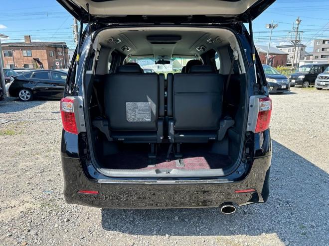 ヴェルファイア3.5ZゴールデンアイズⅡ 4WD　ローンが不安な方＜優遇ローン＞本州仕入　モデリスタエアロ　後期型 