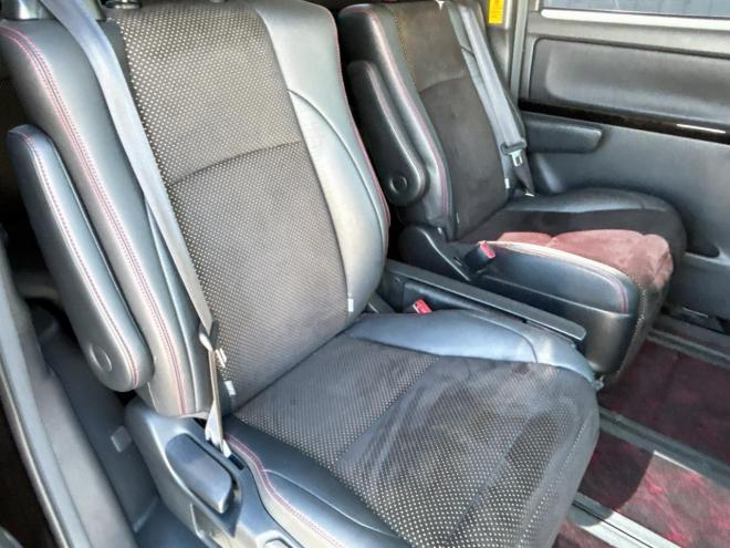 ヴェルファイア3.5ZゴールデンアイズⅡ 4WD　ローンが不安な方＜優遇ローン＞本州仕入　モデリスタエアロ　後期型 