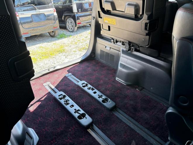ヴェルファイア3.5ZゴールデンアイズⅡ 4WD　ローンが不安な方＜優遇ローン＞本州仕入　モデリスタエアロ　後期型 