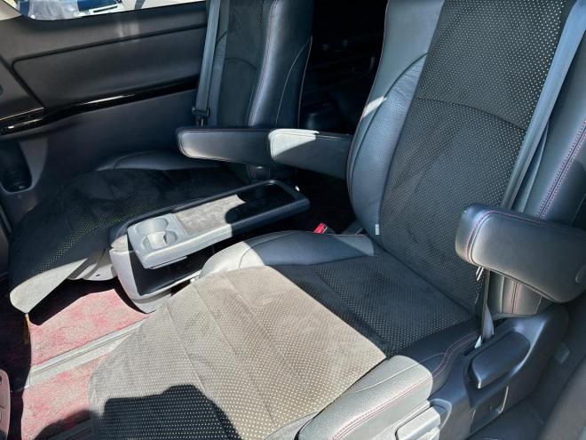 ヴェルファイア3.5ZゴールデンアイズⅡ 4WD　ローンが不安な方＜優遇ローン＞本州仕入　モデリスタエアロ　後期型 